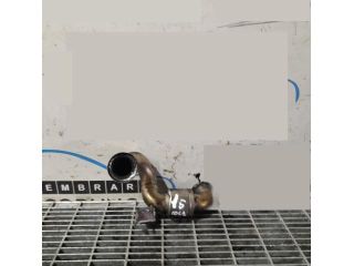 bontott BMW X5 EGR Hűtő Cső