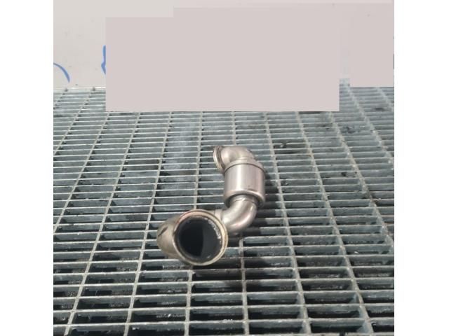 bontott BMW X5 EGR Hűtő Cső