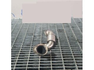 bontott BMW X5 EGR Hűtő Cső