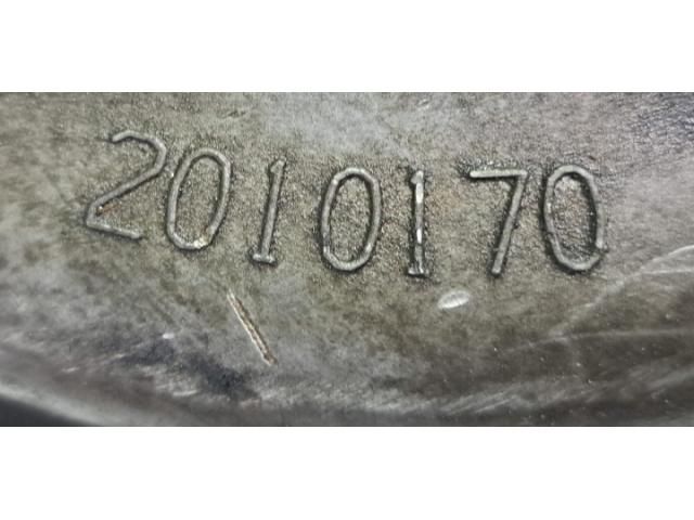 bontott BMW X5 Első Differenciálmű