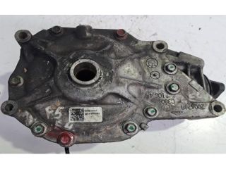 bontott BMW X5 Első Differenciálmű