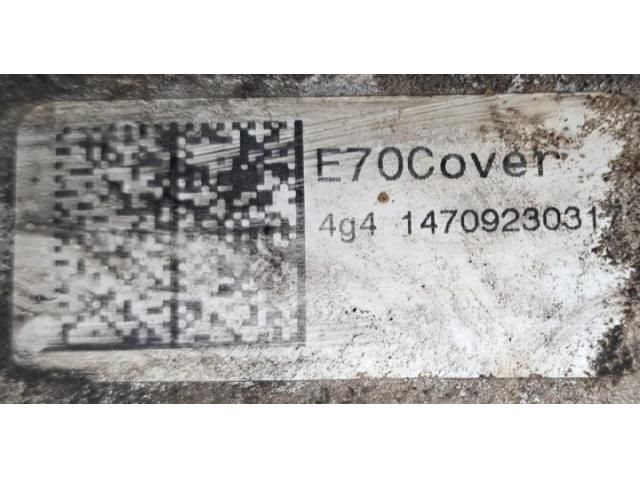 bontott BMW X5 Első Differenciálmű