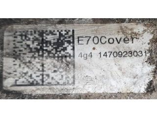 bontott BMW X5 Első Differenciálmű