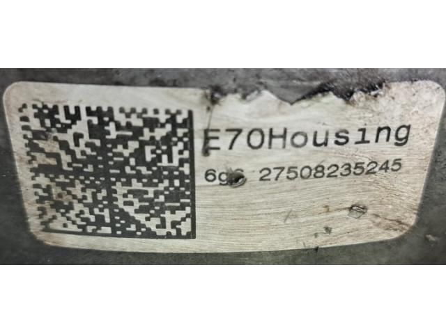 bontott BMW X5 Első Differenciálmű