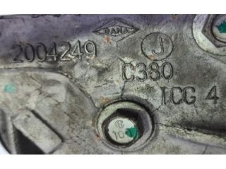 bontott BMW X5 Első Differenciálmű