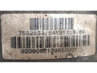 bontott BMW X5 Első Differenciálmű