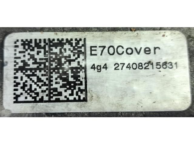 bontott BMW X5 Első Differenciálmű