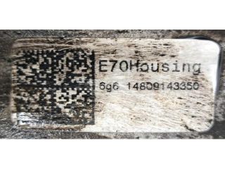 bontott BMW X5 Első Differenciálmű