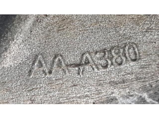 bontott BMW X5 Első Differenciálmű