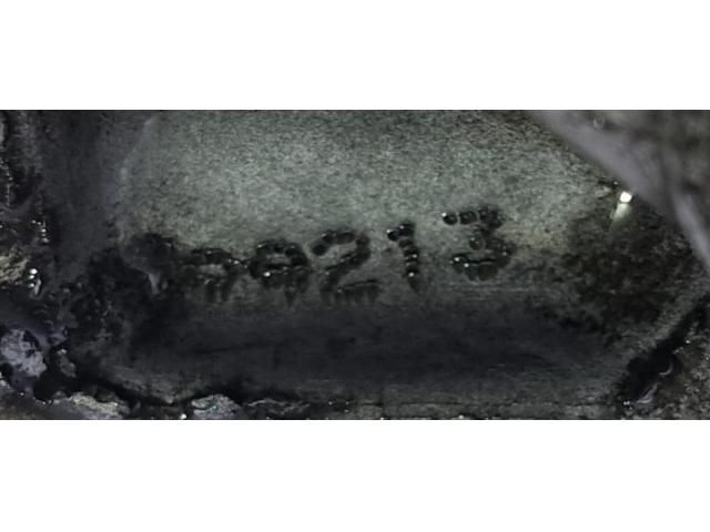 bontott BMW X5 Első Differenciálmű