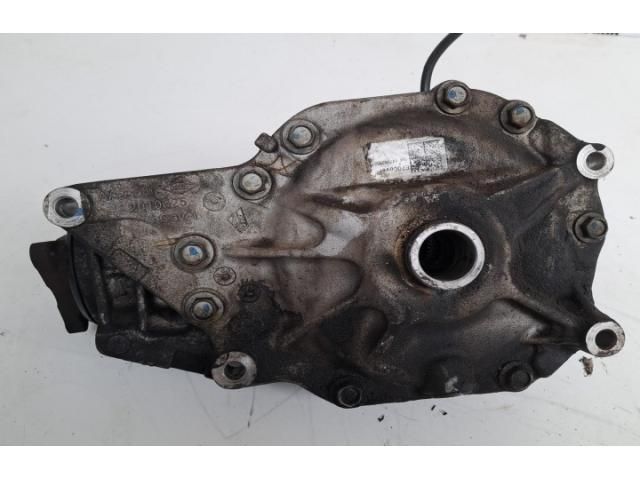 bontott BMW X5 Első Differenciálmű