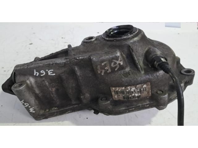 bontott BMW X5 Első Differenciálmű