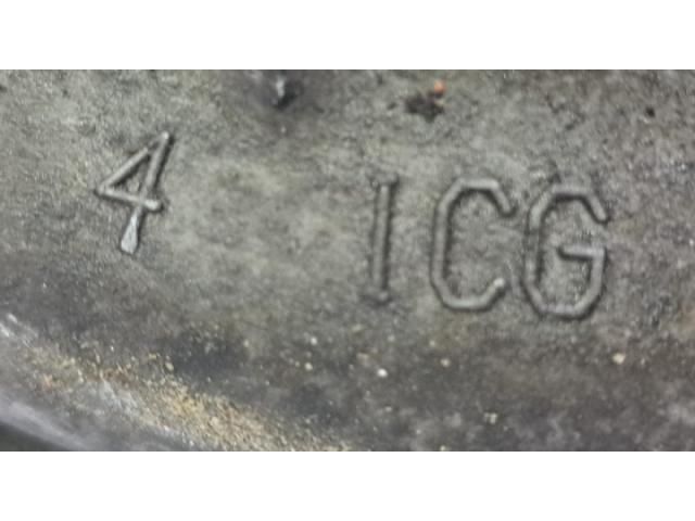 bontott BMW X5 Első Differenciálmű