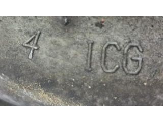 bontott BMW X5 Első Differenciálmű