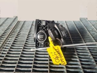 bontott BMW X5 Gyújtáskapcsoló