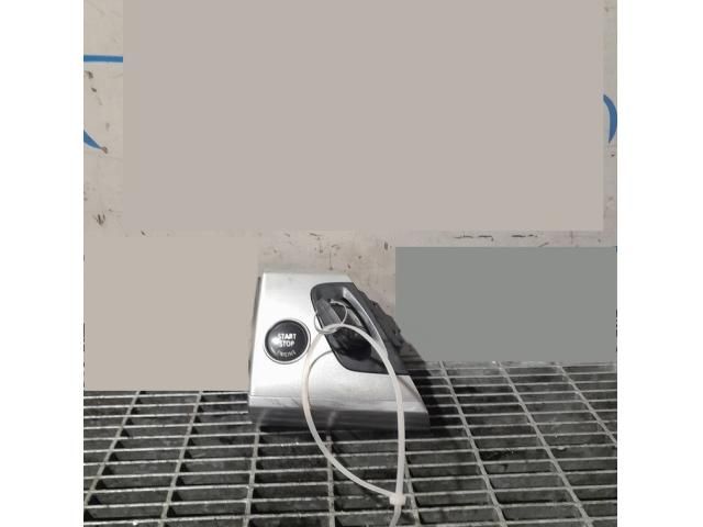 bontott BMW X5 Gyújtáskapcsoló