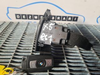 bontott BMW X5 Gyújtáskapcsoló