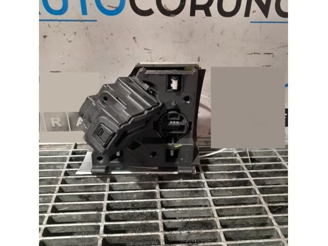 bontott BMW X5 Gyújtáskapcsoló