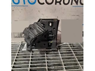 bontott BMW X5 Gyújtáskapcsoló