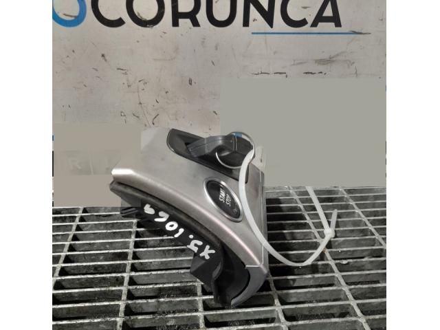 bontott BMW X5 Gyújtáskapcsoló