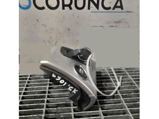 bontott BMW X5 Gyújtáskapcsoló