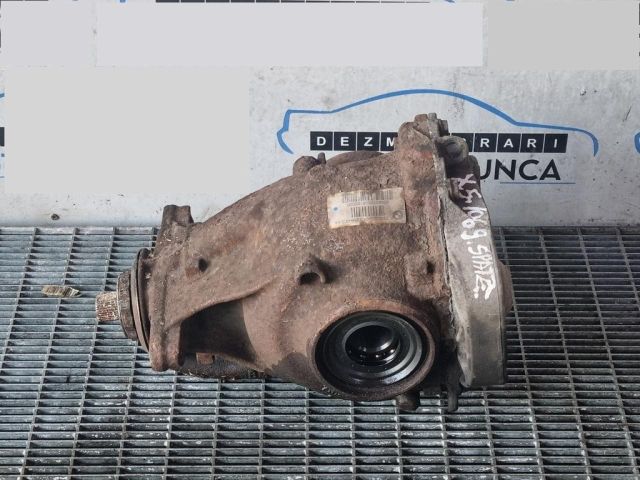 bontott BMW X5 Hátsó Differenciálmű