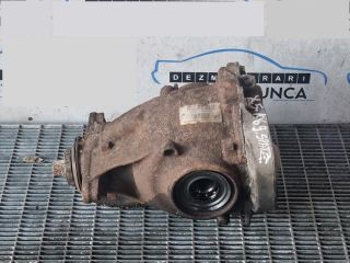 bontott BMW X5 Hátsó Differenciálmű