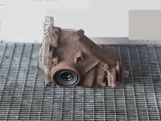 bontott BMW X5 Hátsó Differenciálmű