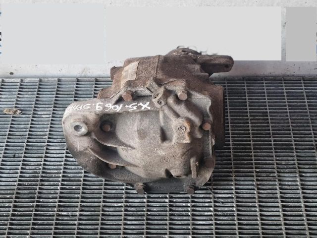 bontott BMW X5 Hátsó Differenciálmű