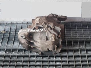 bontott BMW X5 Hátsó Differenciálmű