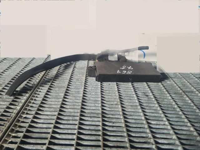 bontott BMW X5 Immobilizer Elektronika