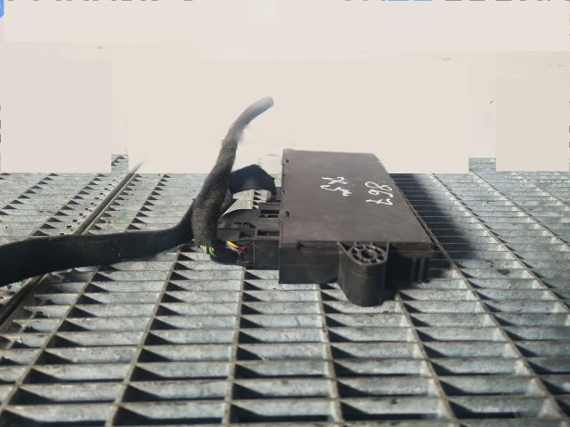 bontott BMW X5 Immobilizer Elektronika