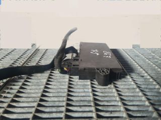 bontott BMW X5 Immobilizer Elektronika