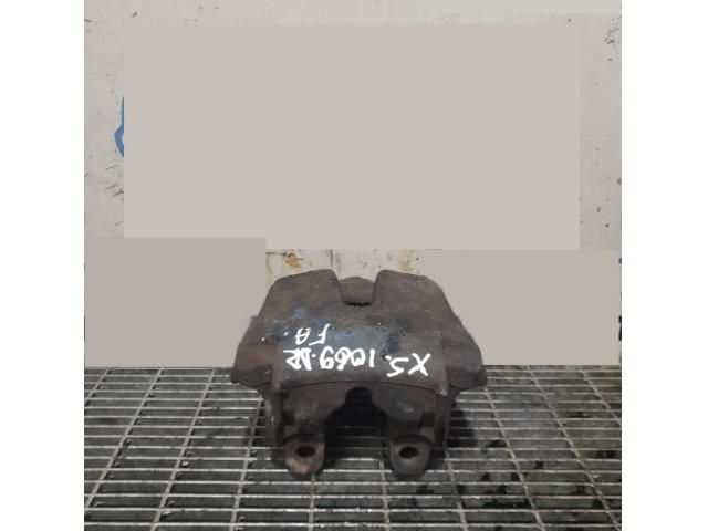 bontott BMW X5 Jobb első Fékkengyel