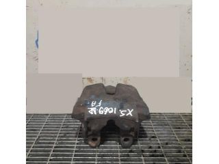 bontott BMW X5 Jobb első Fékkengyel