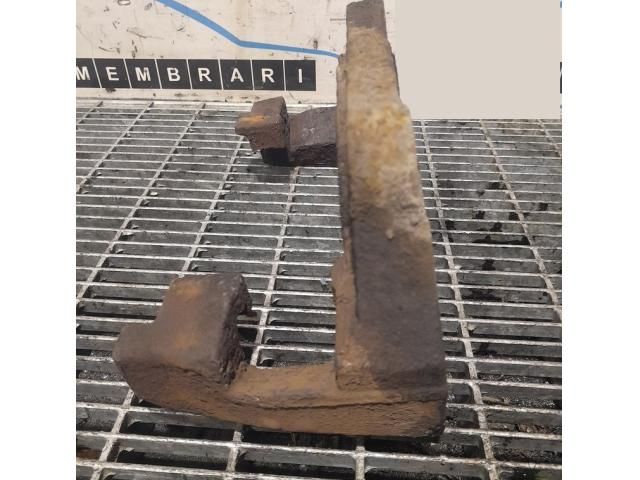 bontott BMW X5 Jobb első Fékkengyel