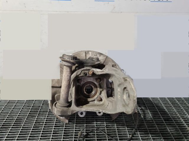 bontott BMW X5 Jobb hátsó Csonkállvány