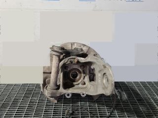 bontott BMW X5 Jobb hátsó Csonkállvány