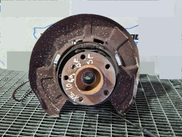 bontott BMW X5 Jobb hátsó Csonkállvány