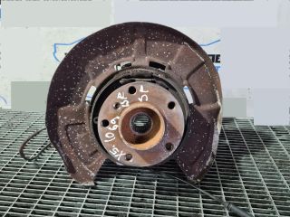 bontott BMW X5 Jobb hátsó Csonkállvány