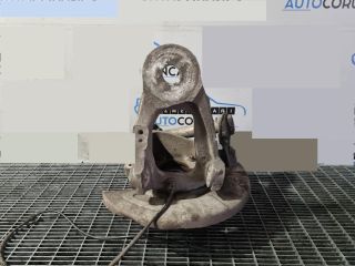 bontott BMW X5 Jobb hátsó Csonkállvány