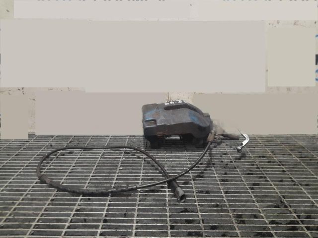 bontott BMW X5 Jobb hátsó Fékkengyel