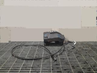 bontott BMW X5 Jobb hátsó Fékkengyel