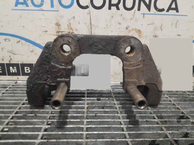 bontott BMW X5 Jobb hátsó Fékkengyel