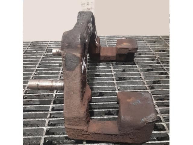 bontott BMW X5 Jobb hátsó Fékkengyel