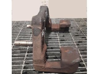 bontott BMW X5 Jobb hátsó Fékkengyel