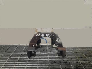 bontott BMW X5 Jobb hátsó Fékkengyel