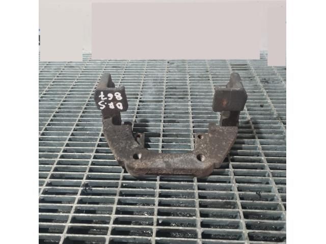 bontott BMW X5 Jobb hátsó Fékkengyel