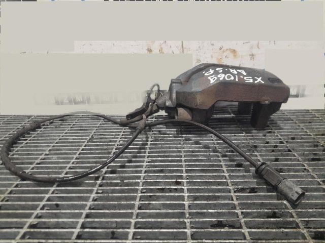 bontott BMW X5 Jobb hátsó Fékkengyel