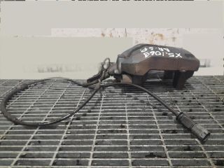 bontott BMW X5 Jobb hátsó Fékkengyel